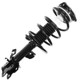 Purchase Top-Quality Front Complete Strut Assembly by UNITY AUTOMOTIVE - 11045 pa2