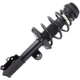 Purchase Top-Quality Front Complete Strut Assembly by UNITY AUTOMOTIVE - 11051 pa2