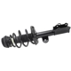 Purchase Top-Quality Front Complete Strut Assembly by UNITY AUTOMOTIVE - 11052 pa1