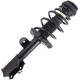 Purchase Top-Quality Front Complete Strut Assembly by UNITY AUTOMOTIVE - 11052 pa2