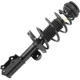 Purchase Top-Quality Front Complete Strut Assembly by UNITY AUTOMOTIVE - 11055 pa2