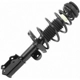 Purchase Top-Quality Front Complete Strut Assembly by UNITY AUTOMOTIVE - 11055 pa3