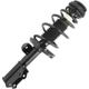 Purchase Top-Quality Front Complete Strut Assembly by UNITY AUTOMOTIVE - 11056 pa2