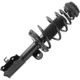 Purchase Top-Quality Front Complete Strut Assembly by UNITY AUTOMOTIVE - 11057 pa2