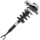 Purchase Top-Quality Front Complete Strut Assembly by UNITY AUTOMOTIVE - 11070 pa1