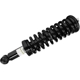 Purchase Top-Quality Front Complete Strut Assembly by UNITY AUTOMOTIVE - 11082 pa4
