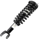 Purchase Top-Quality Front Complete Strut Assembly by UNITY AUTOMOTIVE - 11094 pa2
