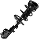 Purchase Top-Quality Front Complete Strut Assembly by UNITY AUTOMOTIVE - 11101 pa2