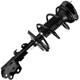 Purchase Top-Quality Front Complete Strut Assembly by UNITY AUTOMOTIVE - 11102 pa2