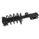 Purchase Top-Quality Front Complete Strut Assembly by UNITY AUTOMOTIVE - 11106 pa1