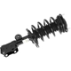 Purchase Top-Quality Front Complete Strut Assembly by UNITY AUTOMOTIVE - 11107 pa3