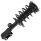 Purchase Top-Quality Front Complete Strut Assembly by UNITY AUTOMOTIVE - 11107 pa5