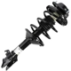Purchase Top-Quality Front Complete Strut Assembly by UNITY AUTOMOTIVE - 11111 pa2