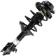 Purchase Top-Quality Front Complete Strut Assembly by UNITY AUTOMOTIVE - 11112 pa2