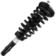Purchase Top-Quality Front Complete Strut Assembly by UNITY AUTOMOTIVE - 11114 pa2