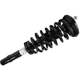 Purchase Top-Quality Front Complete Strut Assembly by UNITY AUTOMOTIVE - 11114 pa6