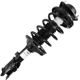 Purchase Top-Quality Front Complete Strut Assembly by UNITY AUTOMOTIVE - 11142 pa2