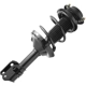 Purchase Top-Quality Front Complete Strut Assembly by UNITY AUTOMOTIVE - 11157 pa2