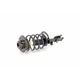 Purchase Top-Quality Front Complete Strut Assembly by UNITY AUTOMOTIVE - 11174 pa1