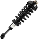 Purchase Top-Quality Front Complete Strut Assembly by UNITY AUTOMOTIVE - 11200 pa2