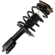 Purchase Top-Quality Front Complete Strut Assembly by UNITY AUTOMOTIVE - 11210 pa5