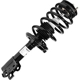 Purchase Top-Quality Front Complete Strut Assembly by UNITY AUTOMOTIVE - 11220 pa4