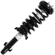 Purchase Top-Quality Front Complete Strut Assembly by UNITY AUTOMOTIVE - 11235 pa2