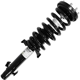 Purchase Top-Quality Front Complete Strut Assembly by UNITY AUTOMOTIVE - 11235 pa4