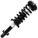 Purchase Top-Quality Front Complete Strut Assembly by UNITY AUTOMOTIVE - 11236 pa2