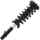 Purchase Top-Quality Front Complete Strut Assembly by UNITY AUTOMOTIVE - 11237 pa2