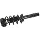 Purchase Top-Quality Front Complete Strut Assembly by UNITY AUTOMOTIVE - 11273 pa1