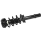 Purchase Top-Quality Front Complete Strut Assembly by UNITY AUTOMOTIVE - 11274 pa1
