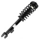 Purchase Top-Quality Front Complete Strut Assembly by UNITY AUTOMOTIVE - 11280 pa4