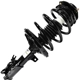 Purchase Top-Quality Front Complete Strut Assembly by UNITY AUTOMOTIVE - 11281 pa2