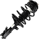 Purchase Top-Quality Front Complete Strut Assembly by UNITY AUTOMOTIVE - 11281 pa3