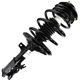 Purchase Top-Quality Front Complete Strut Assembly by UNITY AUTOMOTIVE - 11282 pa2