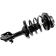 Purchase Top-Quality Front Complete Strut Assembly by UNITY AUTOMOTIVE - 11321 pa2