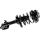 Purchase Top-Quality Front Complete Strut Assembly by UNITY AUTOMOTIVE - 11322 pa2