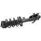 Purchase Top-Quality Front Complete Strut Assembly by UNITY AUTOMOTIVE - 11325 pa1