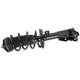 Purchase Top-Quality Front Complete Strut Assembly by UNITY AUTOMOTIVE - 11327 pa1