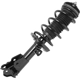 Purchase Top-Quality Front Complete Strut Assembly by UNITY AUTOMOTIVE - 11327 pa2
