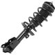 Purchase Top-Quality Front Complete Strut Assembly by UNITY AUTOMOTIVE - 11327 pa5