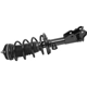 Purchase Top-Quality Front Complete Strut Assembly by UNITY AUTOMOTIVE - 11328 pa1