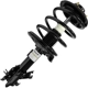 Purchase Top-Quality Front Complete Strut Assembly by UNITY AUTOMOTIVE - 11334 pa2