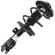 Purchase Top-Quality Front Complete Strut Assembly by UNITY AUTOMOTIVE - 11334 pa3