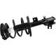 Purchase Top-Quality Front Complete Strut Assembly by UNITY AUTOMOTIVE - 11335 pa1