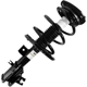 Purchase Top-Quality Front Complete Strut Assembly by UNITY AUTOMOTIVE - 11336 pa2