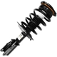 Purchase Top-Quality Front Complete Strut Assembly by UNITY AUTOMOTIVE - 11360 pa2