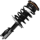 Purchase Top-Quality Front Complete Strut Assembly by UNITY AUTOMOTIVE - 11360 pa5