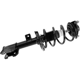 Purchase Top-Quality UNITY AUTOMOTIVE - 11364 - Front Passenger Side Complete Strut Assembly pa2